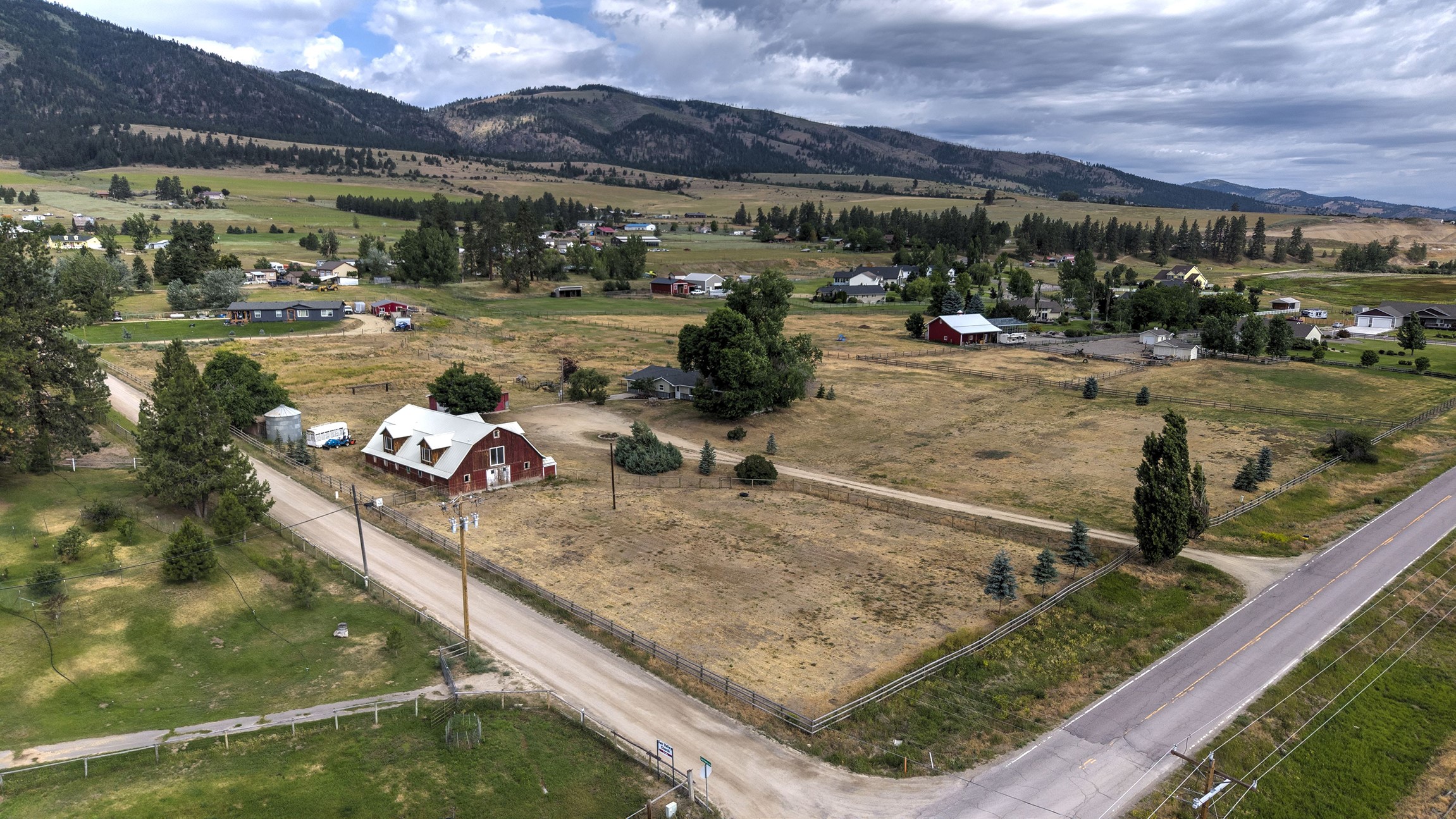 Florence, Montana 59833, United States, 4 Bedrooms Bedrooms, ,3 BathroomsBathrooms,Residential,Active,162073