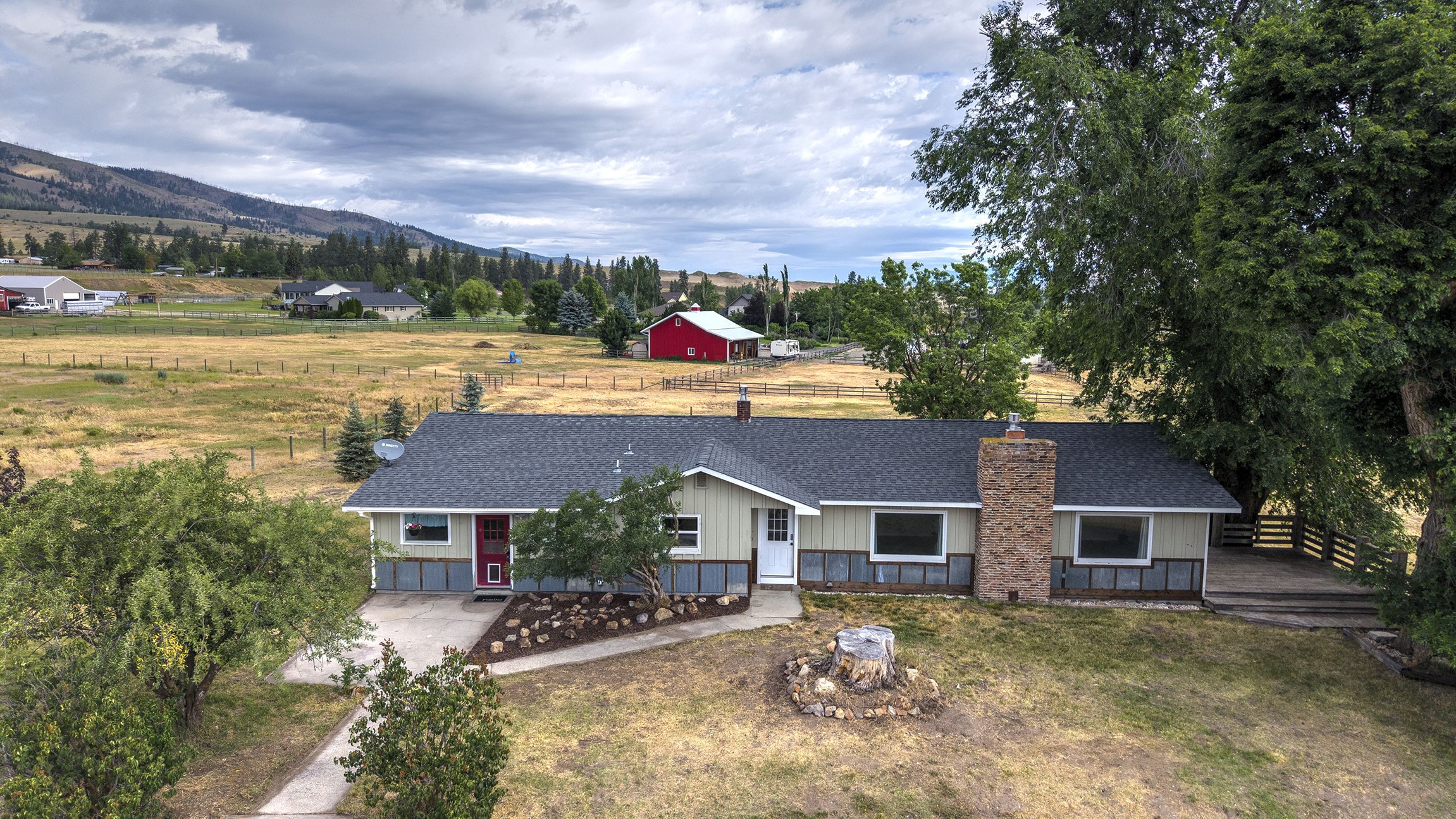 Florence, Montana 59833, United States, 4 Bedrooms Bedrooms, ,3 BathroomsBathrooms,Residential,Active,162073