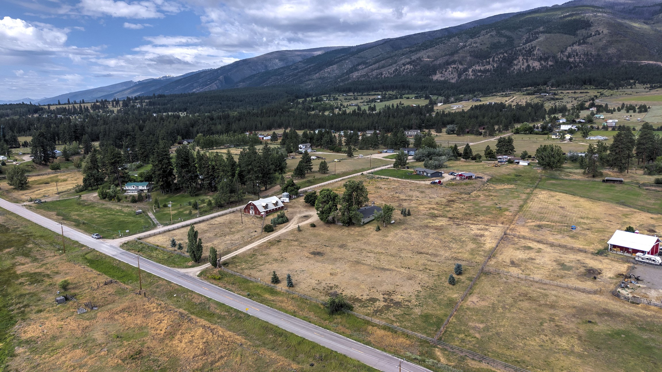 Florence, Montana 59833, United States, 4 Bedrooms Bedrooms, ,3 BathroomsBathrooms,Residential,Active,162073