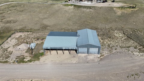 Tiny photo for Lot 10 McDonald Way, Dillon, MT 59725 (MLS # 30076344)