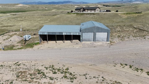Tiny photo for Lot 10 McDonald Way, Dillon, MT 59725 (MLS # 30076344)