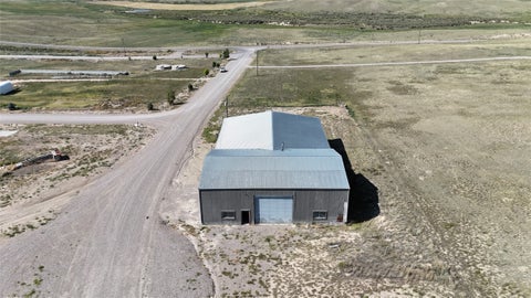 Tiny photo for Lot 10 McDonald Way, Dillon, MT 59725 (MLS # 30076344)