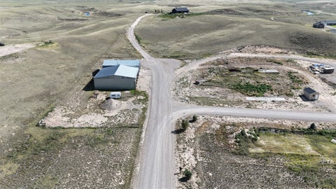 Tiny photo for Lot 10 McDonald Way, Dillon, MT 59725 (MLS # 30076344)