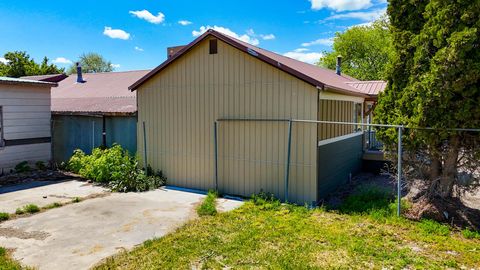 Tiny photo for 10 Seventh Avenue E, Polson, MT 59860 (MLS # 30070296)