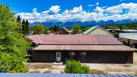 Tiny photo for 10 Seventh Avenue E, Polson, MT 59860 (MLS # 30070296)