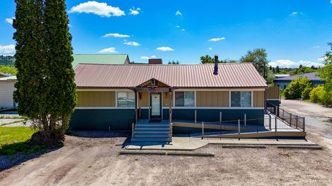 Photo of 10 Seventh Avenue E, Polson, MT 59860 (MLS # 30070296)