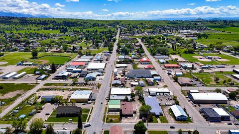 Tiny photo for 10 Seventh Avenue E, Polson, MT 59860 (MLS # 30070296)