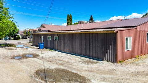 Tiny photo for 10 Seventh Avenue E, Polson, MT 59860 (MLS # 30070296)