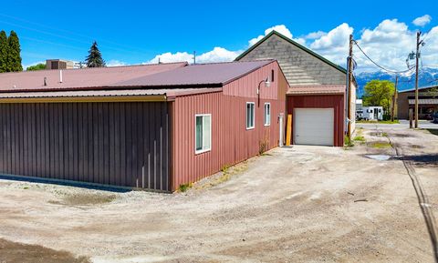 Tiny photo for 10 Seventh Avenue E, Polson, MT 59860 (MLS # 30070296)