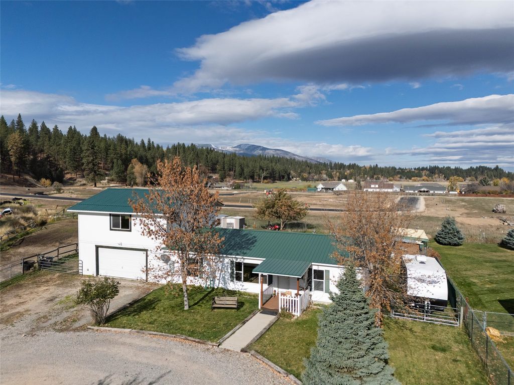Photo of 106 Hale Avenue, Darby, MT 59829 (MLS # 30060750)