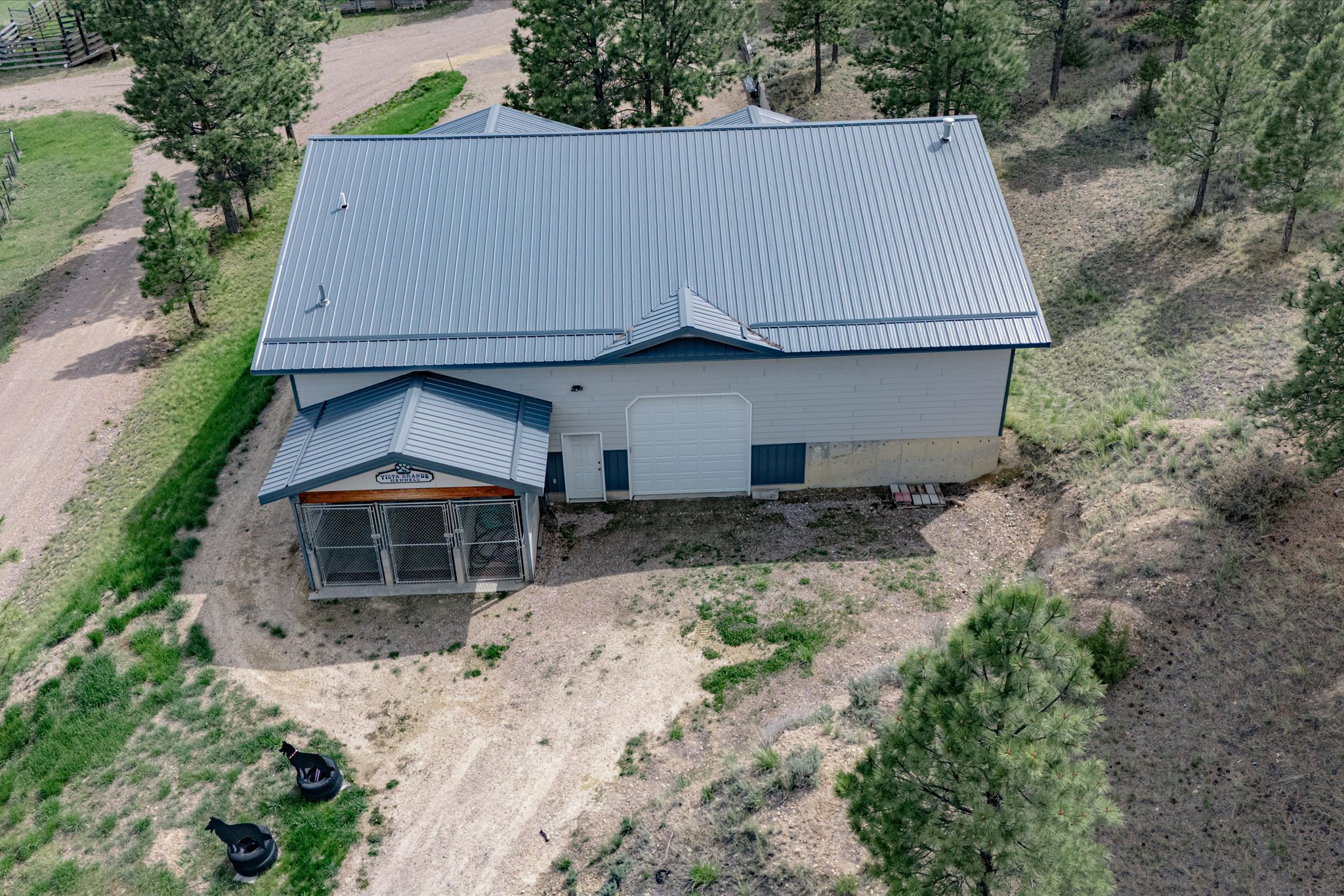 6325 Vista Grande Road