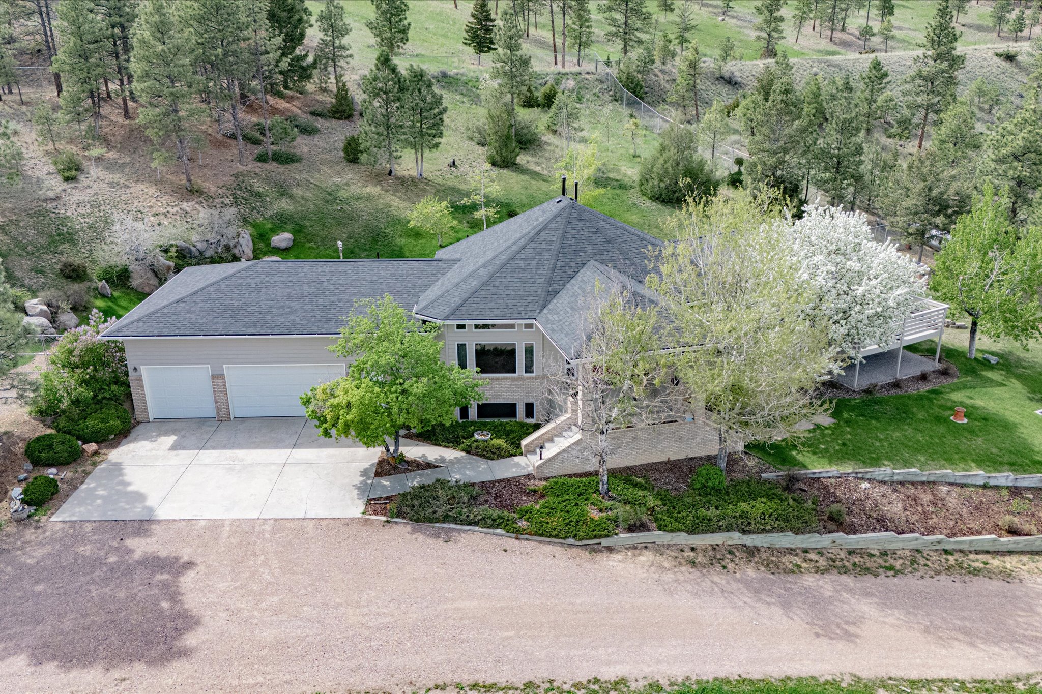 6325 Vista Grande Road