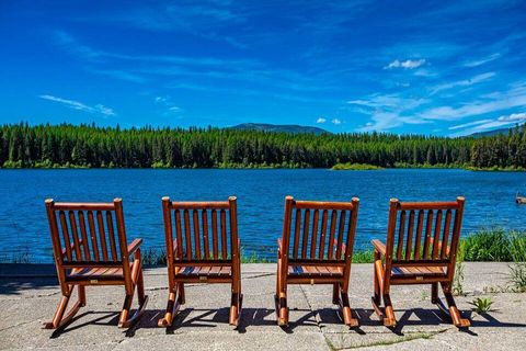 6825 Hwy 93 N Olney MT 59927