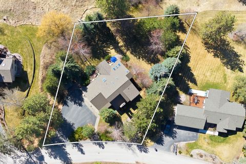 Tiny photo for 7700 Parkwood Drive, Missoula, MT 59808 (MLS # 30069278)
