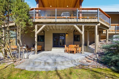 Tiny photo for 7700 Parkwood Drive, Missoula, MT 59808 (MLS # 30069278)