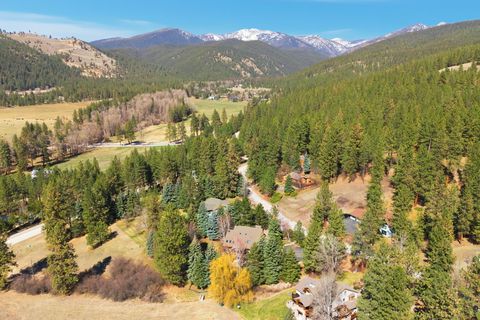 Tiny photo for 7700 Parkwood Drive, Missoula, MT 59808 (MLS # 30069278)