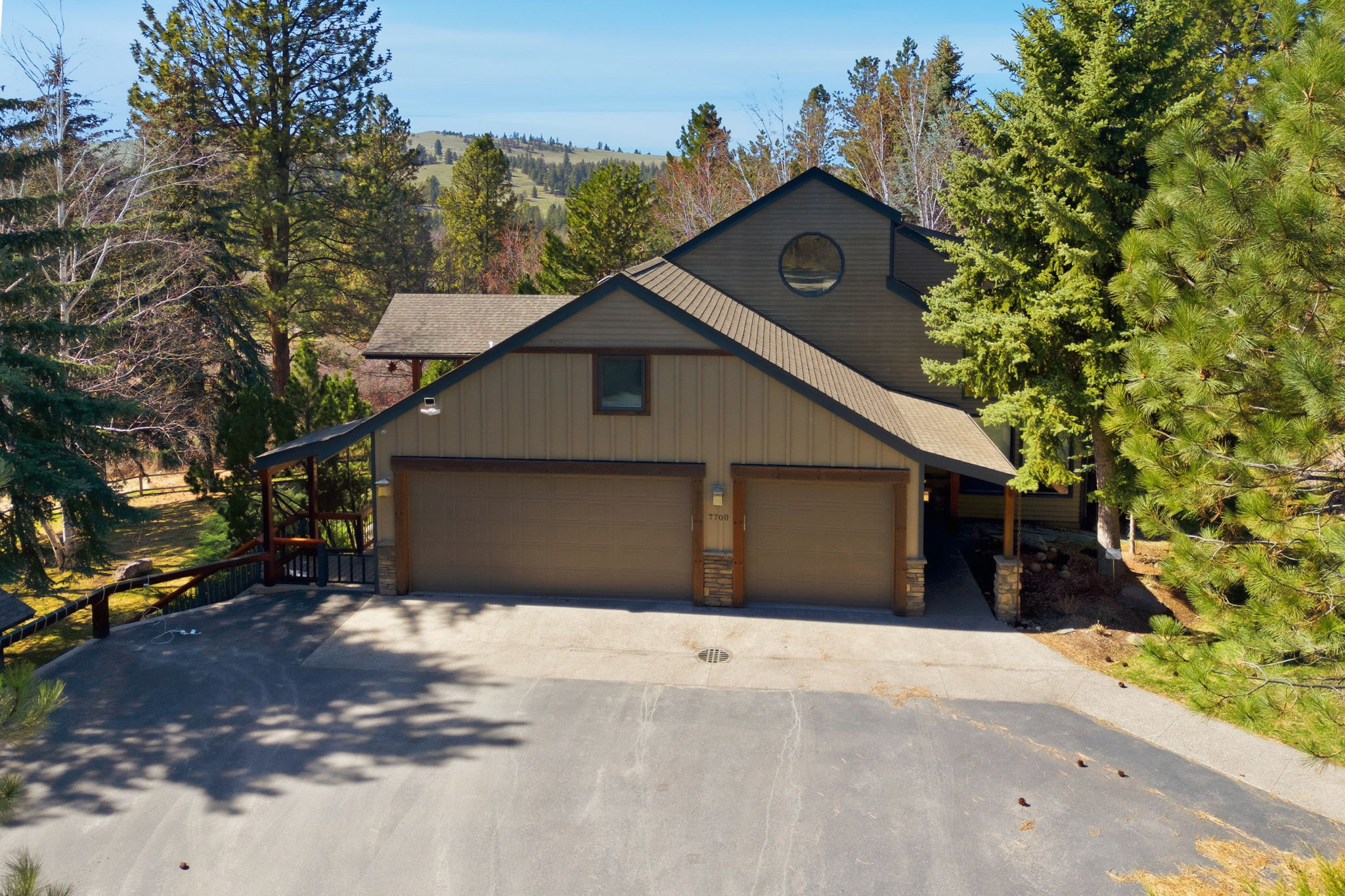 7700 Parkwood Drive