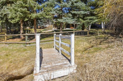 Tiny photo for 7700 Parkwood Drive, Missoula, MT 59808 (MLS # 30069278)