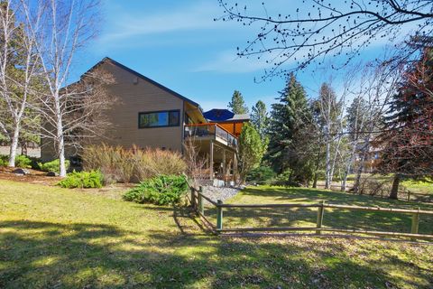 Tiny photo for 7700 Parkwood Drive, Missoula, MT 59808 (MLS # 30069278)
