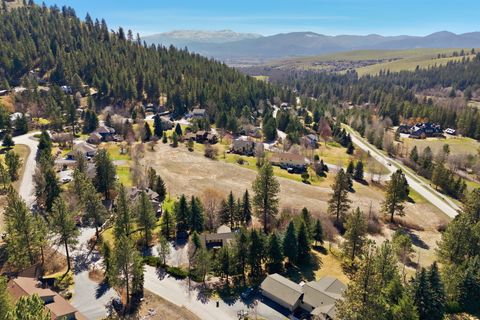 Tiny photo for 7700 Parkwood Drive, Missoula, MT 59808 (MLS # 30069278)