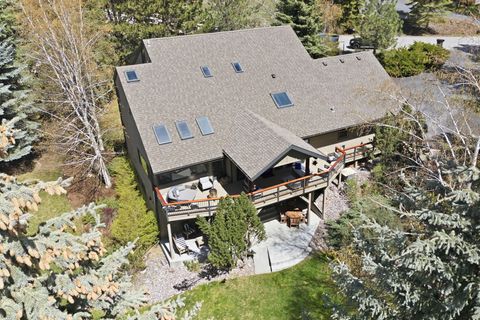Tiny photo for 7700 Parkwood Drive, Missoula, MT 59808 (MLS # 30069278)