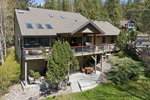 Photo of 7700 Parkwood Drive, Missoula, MT 59808 (MLS # 30069278)