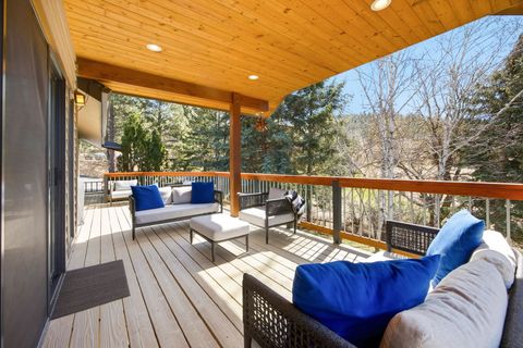 Tiny photo for 7700 Parkwood Drive, Missoula, MT 59808 (MLS # 30069278)