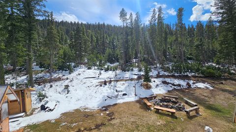 Tiny photo for 11289 Stemple Pass Road, Lincoln, MT 59639 (MLS # 30069613)