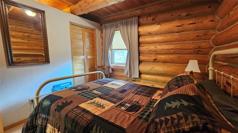 Tiny photo for 11289 Stemple Pass Road, Lincoln, MT 59639 (MLS # 30069613)
