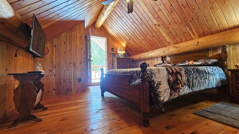 Tiny photo for 11289 Stemple Pass Road, Lincoln, MT 59639 (MLS # 30069613)