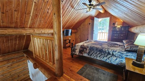 Tiny photo for 11289 Stemple Pass Road, Lincoln, MT 59639 (MLS # 30069613)
