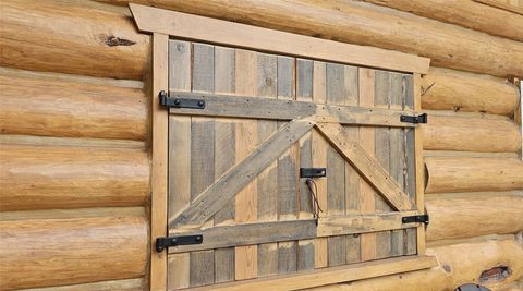 Tiny photo for 11289 Stemple Pass Road, Lincoln, MT 59639 (MLS # 30069613)
