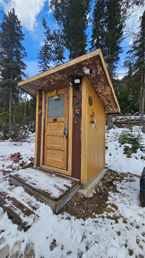 Tiny photo for 11289 Stemple Pass Road, Lincoln, MT 59639 (MLS # 30069613)