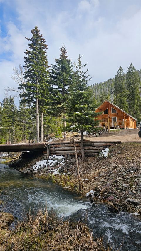 Tiny photo for 11289 Stemple Pass Road, Lincoln, MT 59639 (MLS # 30069613)