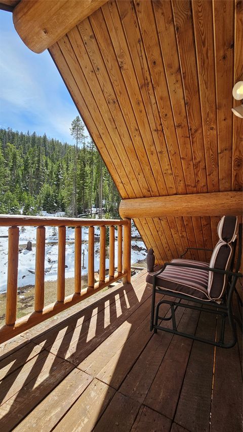 Tiny photo for 11289 Stemple Pass Road, Lincoln, MT 59639 (MLS # 30069613)
