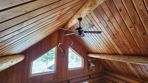 Tiny photo for 11289 Stemple Pass Road, Lincoln, MT 59639 (MLS # 30069613)
