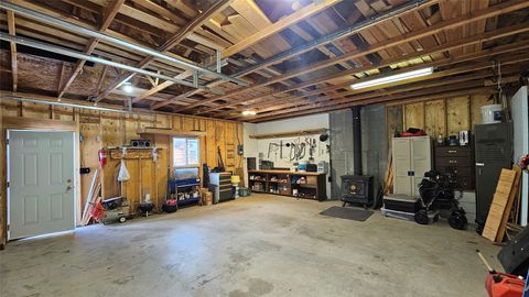 Tiny photo for 11289 Stemple Pass Road, Lincoln, MT 59639 (MLS # 30069613)