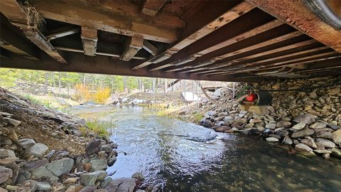 Tiny photo for 11289 Stemple Pass Road, Lincoln, MT 59639 (MLS # 30069613)