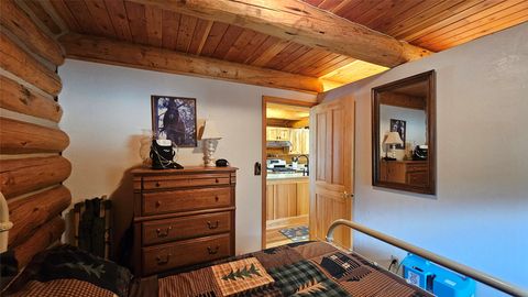 Tiny photo for 11289 Stemple Pass Road, Lincoln, MT 59639 (MLS # 30069613)
