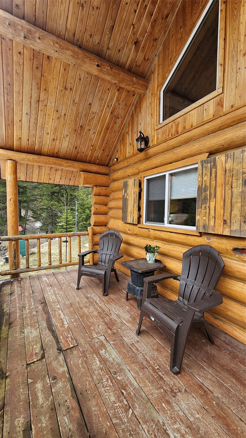 Photo of 11289 Stemple Pass Road, Lincoln, MT 59639 (MLS # 30069613)