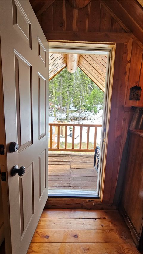 Tiny photo for 11289 Stemple Pass Road, Lincoln, MT 59639 (MLS # 30069613)