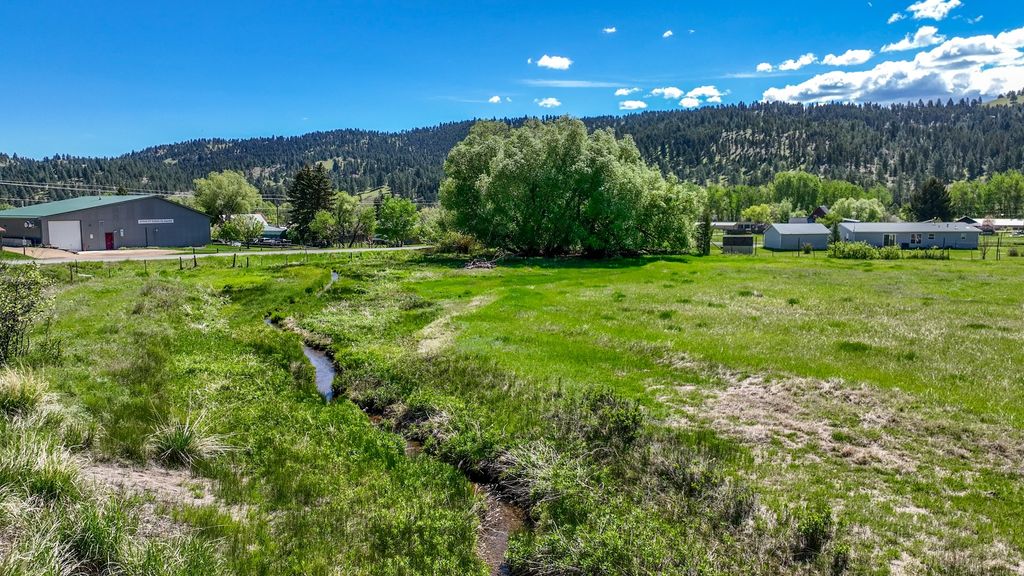 Photo of TBD Jefferson Street, Jefferson City, MT 59638 (MLS # 30065245)