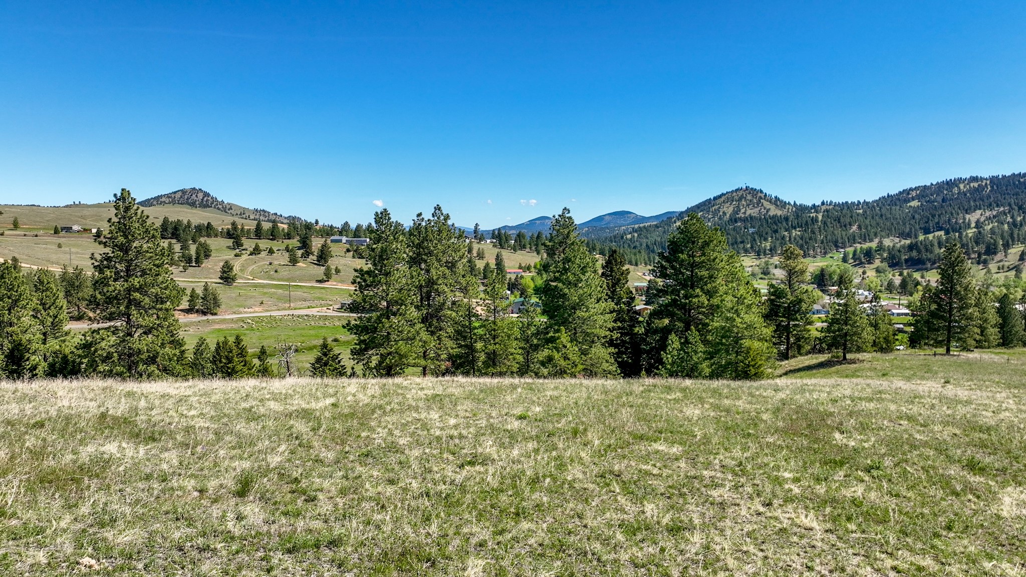 TBD Jefferson Street