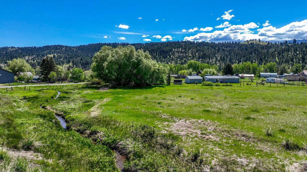 Photo of TBD Jefferson Street, Jefferson City, MT 59638 (MLS # 30065245)