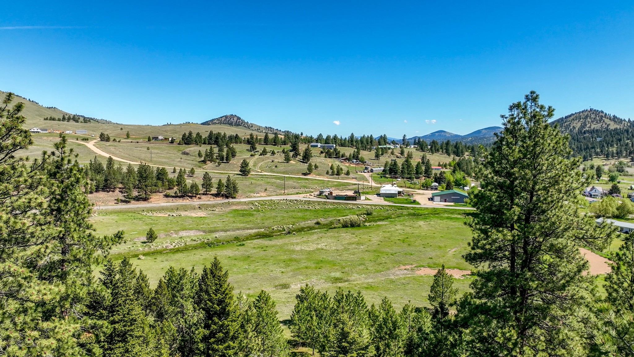 TBD Jefferson Street