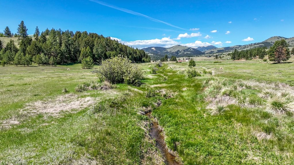 Photo of TBD Jefferson Street, Jefferson City, MT 59638 (MLS # 30065245)