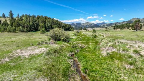 TBD Jefferson Street Jefferson City MT 59638