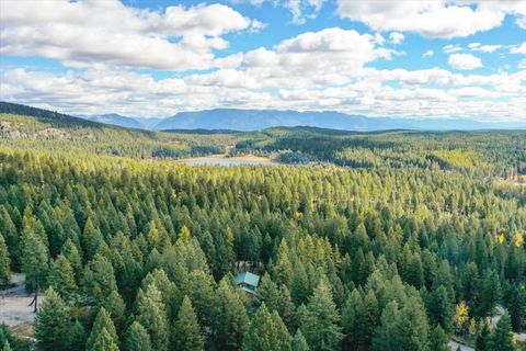 286 Antler Ridge Road Whitefish MT 59937