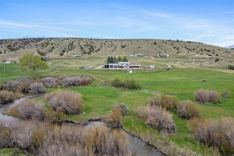 772 Highway 12 E Townsend MT 59644
