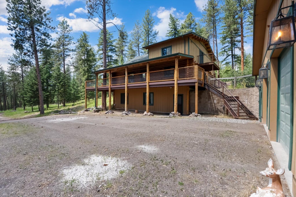 Photo of 18200 Mustang Lane, Frenchtown, MT 59834 (MLS # 30079097)